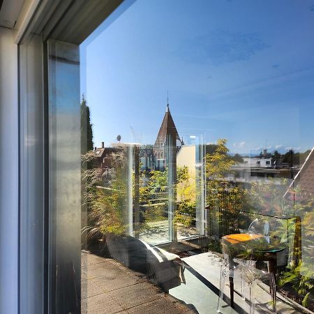 L'Orangerie Apartment Strasbourg Bagian luar foto
